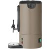 Kafijas alus darītava ar krāna pilienu 7 L 1050 W - Taupe