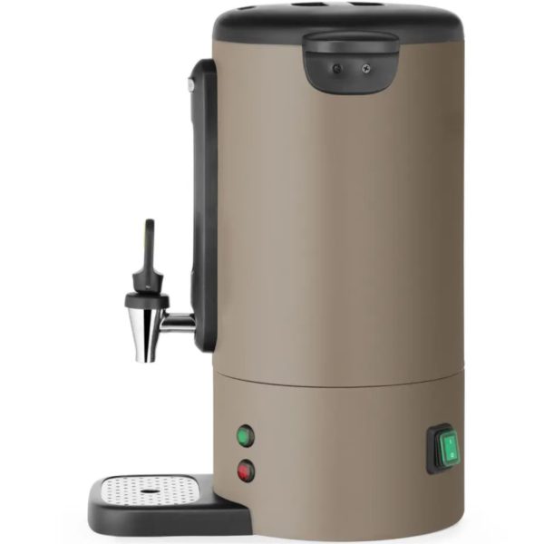 Kafijas alus darītava ar krāna pilienu 7 L 1050 W - Taupe