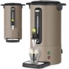 Kafijas alus darītava ar krāna pilienu 7 L 1050 W - Taupe