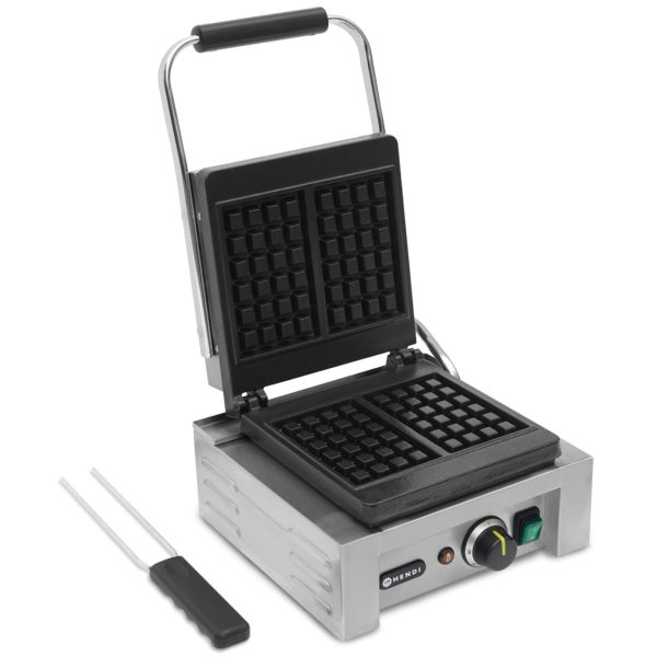 5kW - Hendi 212103