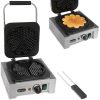 Waffius Professional Rosette 5 sirds vafeles AVG. 215 mm 2200W