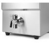 Indukcijas fritieris ar krānu Kitchen Line 8L Hendi 215012