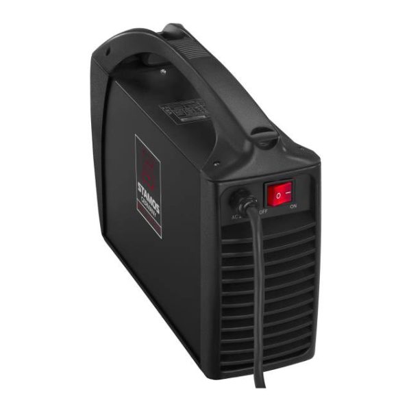 IGBT IGBT Welder Stamos Vācija MMA 250A