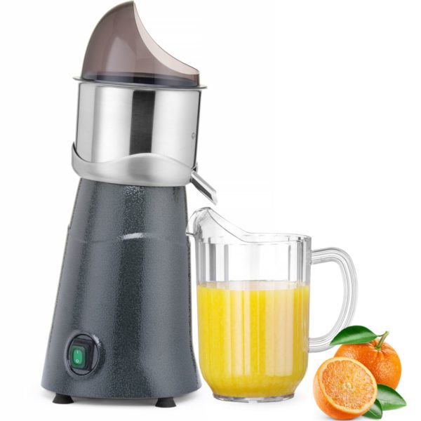 Elektriskais sulu spieķis citrusaugļu 3 padomiem 180 W