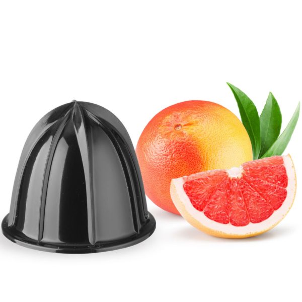 Elektriskais sulu spieķis citrusaugļu 3 padomiem 180 W