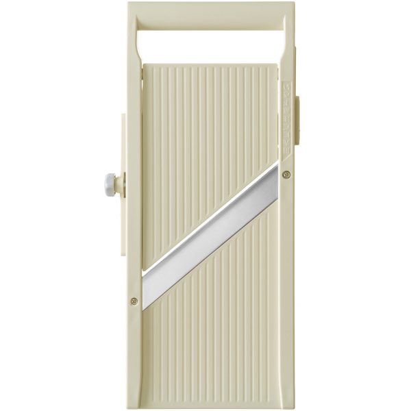 Japānas mandolīna shutmer lieliem dārzeņiem Shogun Pro 380 x 180 mm