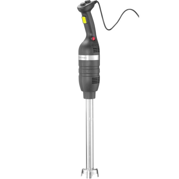 Maisītāja blendera rokas robota roka 500 mm 4000-16000 apgriezieni minūtē 500 W