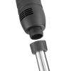 Maisītāja blendera rokas robota roka 500 mm 4000-16000 apgriezieni minūtē 500 W
