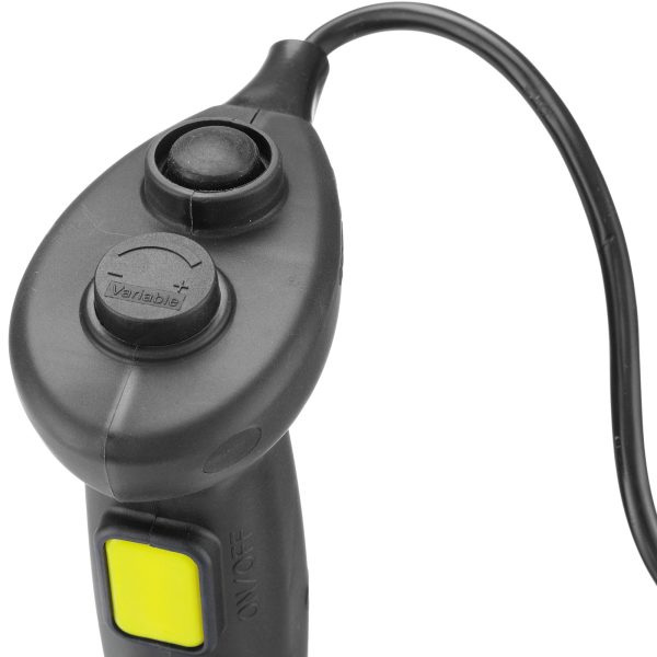 Maisītāja blendera rokas robota roka 500 mm 4000-16000 apgriezieni minūtē 500 W