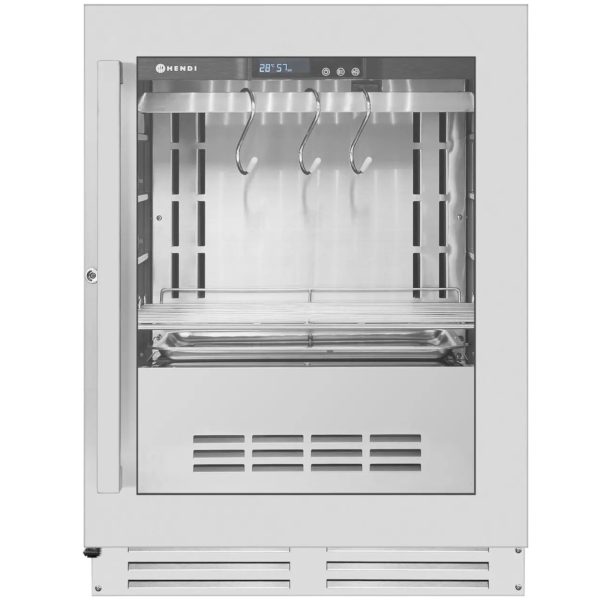 lai garšotu zemūdens gaļas nobriešanai 98 L 170 595x620x830 mm