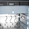 Gaļas nobriešanas daļēji britācija 233 l 170 595x760x1270 mm