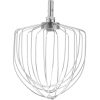 Blackbolt 7 L 1500 konditorejas mikseris Czarny - Hendi 221570