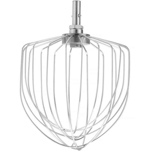 Blackbolt 7 L 1500 konditorejas mikseris Czarny - Hendi 221570