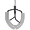 Blackbolt 7 L 1500 konditorejas mikseris Czarny - Hendi 221570