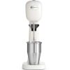 Shaker Foter par 400 piena kokteiļiem baltā krāsā - Hendi 221617