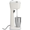 Shaker Foter par 400 piena kokteiļiem baltā krāsā - Hendi 221617