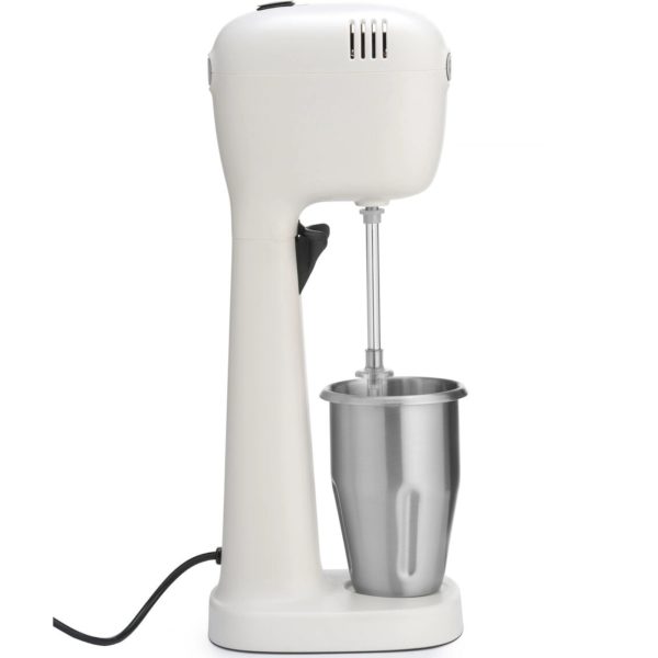 Shaker Foter par 400 piena kokteiļiem baltā krāsā - Hendi 221617