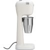 Shaker Foter par 400 piena kokteiļiem baltā krāsā - Hendi 221617