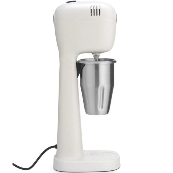 Shaker Foter par 400 piena kokteiļiem baltā krāsā - Hendi 221617