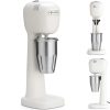 Shaker Foter par 400 piena kokteiļiem baltā krāsā - Hendi 221617