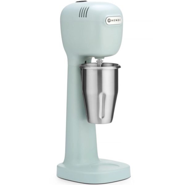 Kratītāja Feroters piena kokteiļiem 400 W zilā krāsā - Hendi 221655
