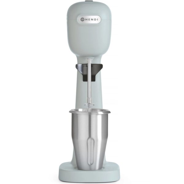 Kratītāja Feroters piena kokteiļiem 400 W zilā krāsā - Hendi 221655