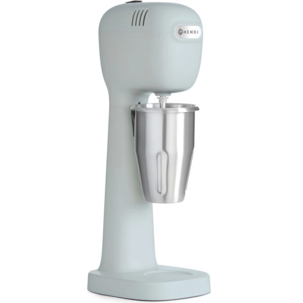 Kratītāja Feroters piena kokteiļiem 400 W zilā krāsā - Hendi 221655