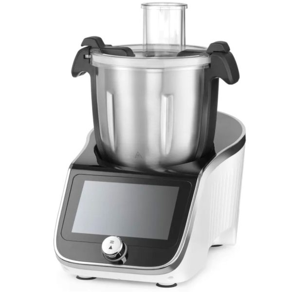 Daudzfunkcionāls virtuves darbs ar svaru 20 Hendichef IPC 4,5 L 1400 W 230 V - HENDI 221761