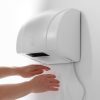 Elektriskais roku žāvētājs, automātisks, 1500 W - Hendi 221808