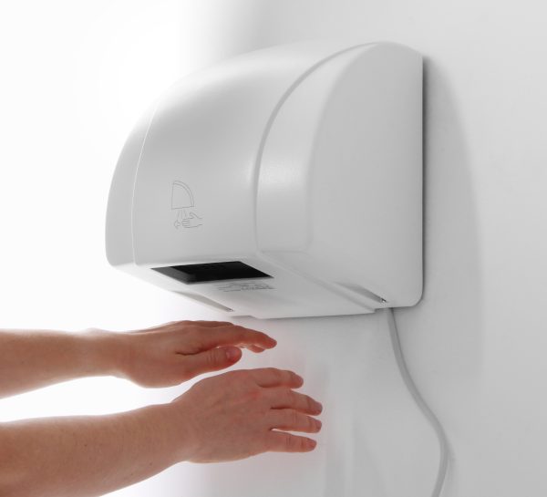 Elektriskais roku žāvētājs, automātisks, 1500 W - Hendi 221808