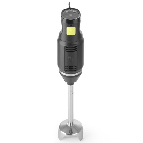 Efektīva maisītāja rokas blenderis ar ātruma pielāgošanu 250W Hendi 222157