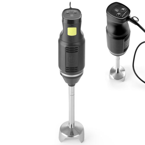 Efektīva maisītāja rokas blenderis ar ātruma pielāgošanu 250W Hendi 222157