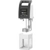 Zemūdens rullīšu gatavošana CyrKulator Sous vide MasterVide 2000 W