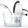 Zemūdens rullīšu gatavošana CyrKulator Sous vide MasterVide 2000 W