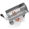 Rokas Slicer desām Carrywurst desas - Hendi 222805