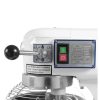 Confectionery Planetary Mixer virtuves līnija 10L Hendi 222836