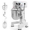Confectionery Planetary Mixer virtuves līnija 20L Hendi 222843