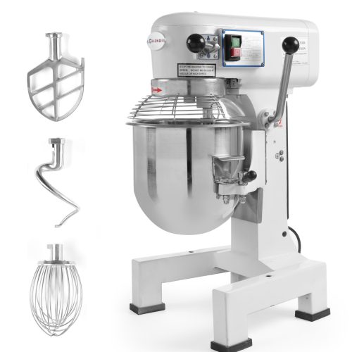 Confectionery Planetary Mixer virtuves līnija 20L Hendi 222843