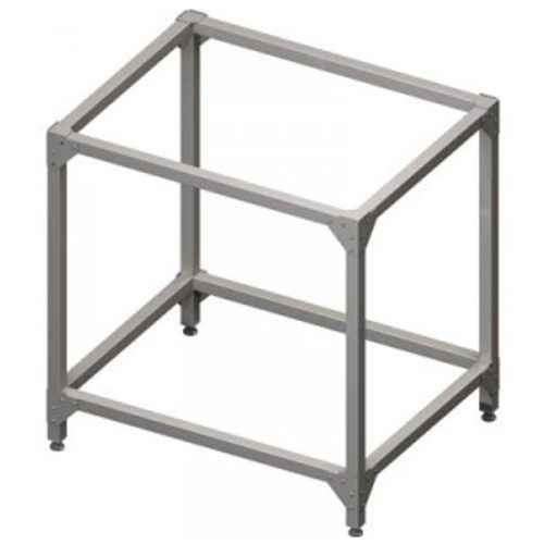 Konvekcijas plīts pamatne H90 H90S 595X425X (H) 700mm Hendi 223468