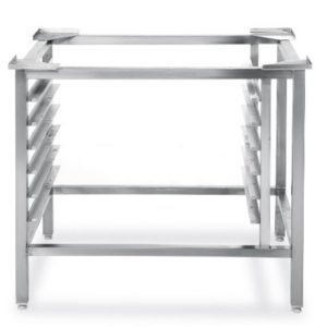 Pamats konvekcijas un tvaika krāsnī Nano 223185 460x620x (H) 680mm Hendi 223505