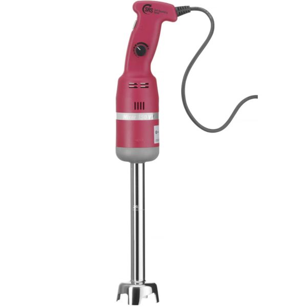 Rokas mikseris-blenderis 250W ar maināmu ātrumu - Hendi 224373