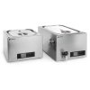 Sous Vide lēnā plīts GN2/3 400W - Hendi 225264