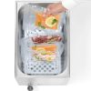 Sous Vide zemas temperatūras gatavošanas ierīce - Hendi 225448