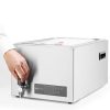 Sous Vide zemas temperatūras gatavošanas ierīce - Hendi 225448