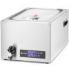 Sous vide - Hendi 225448 Gatavošanas plīts zemā temperatūrā