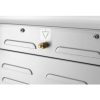 Zemas temperatūras Sous Vide krāsns GN1/1 1200W - Hendi 225479