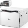 Cepšanas plīts zemā temperatūrā Sous vide GN1/1 1200W - Hendi 225479