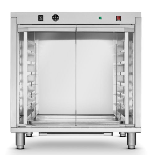 Dārza kamera mīklas augšanai 8 x 600x400mm 230v 2