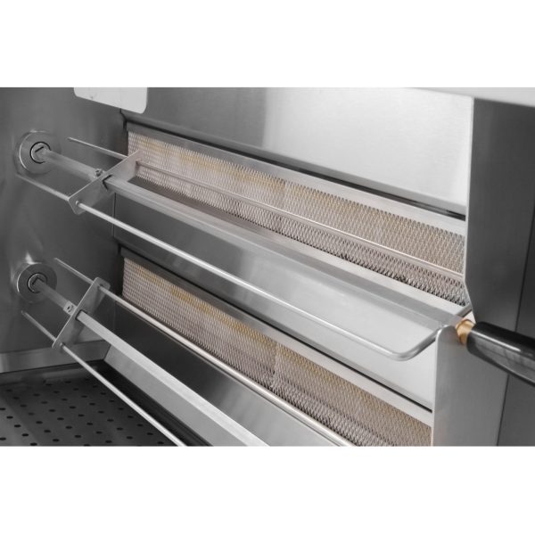 8 kW dabasgāzes sašķidrinātās dabas naftas gāzes PB - Hendi 226087
