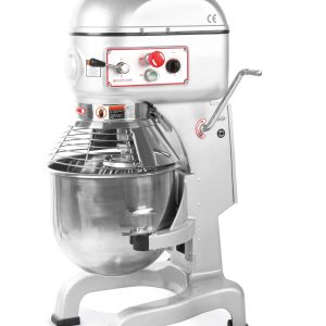 Confectionery Planetary Robot mikseris ar 20L taimeri - Hendi 226292